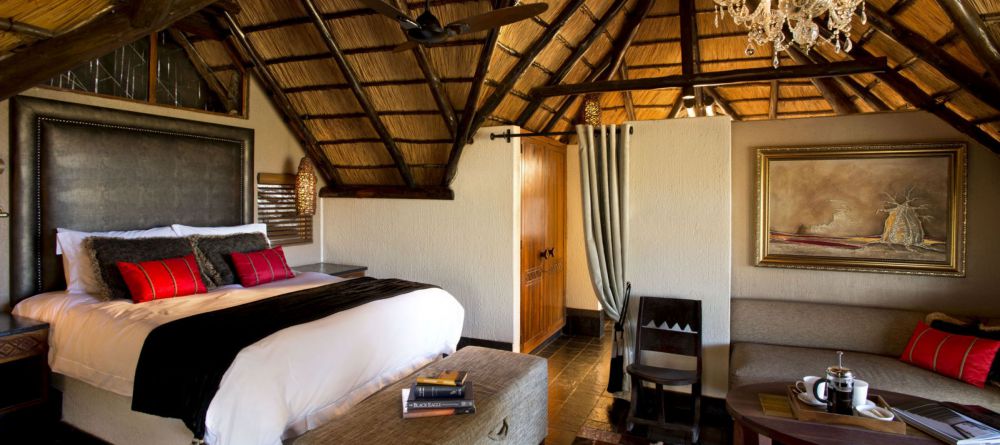 Tshukudu Game Lodge - Image 3