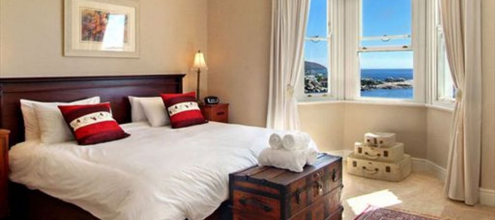 Bingley Place House - Guest room - Image 1