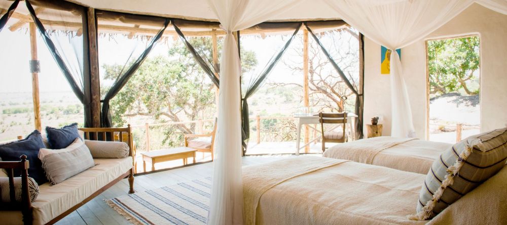 Lamai Serengeti, Serengeti National Park, Tanzania - Image 23