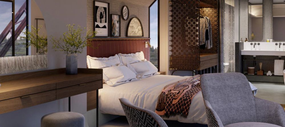 Kruger Shalati Lodge - Image 2