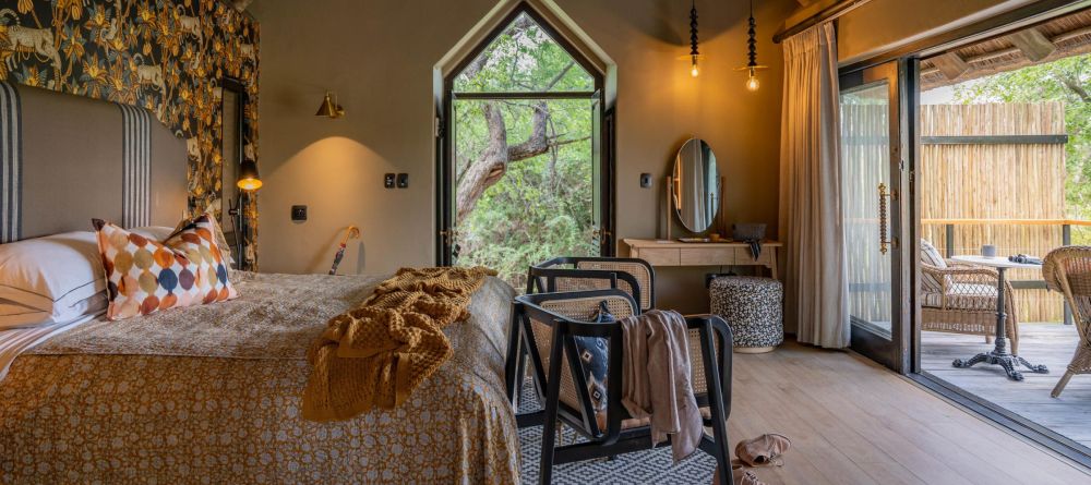 Thornybush Game Lodge - Image 12