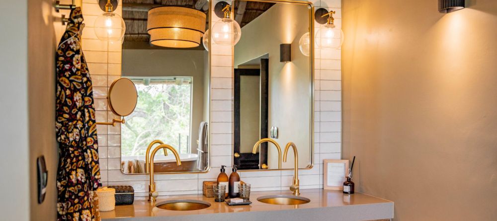 Thornybush Game Lodge - Image 13