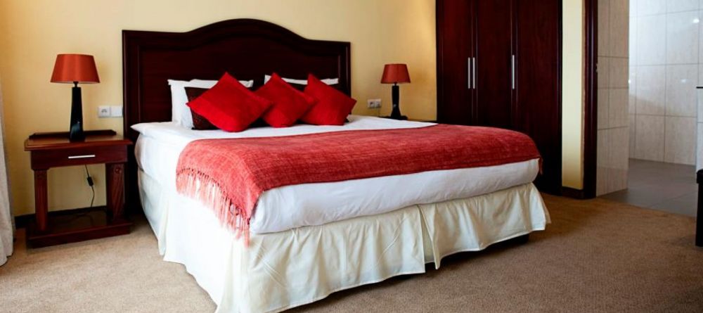 Hotel des Mille Collines, Kigali, Rwanda - Image 5