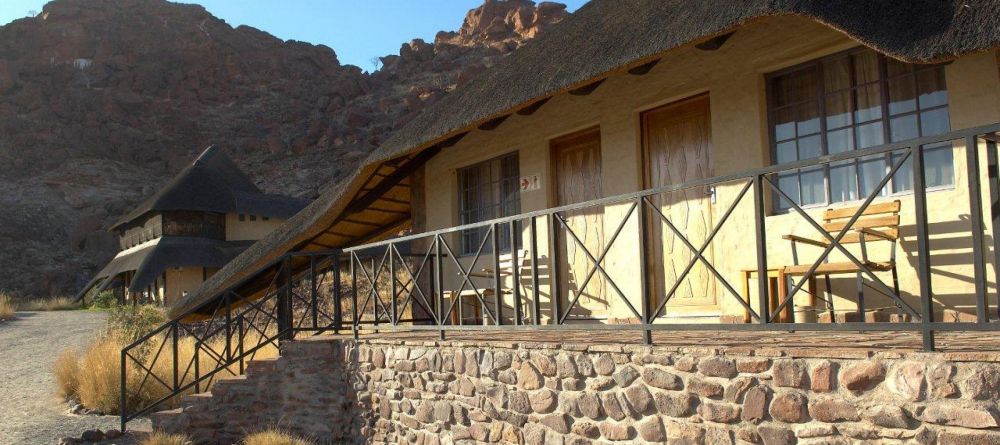 Twyfelfontein Lodge, Twyfelfontein, Namibia - Image 5