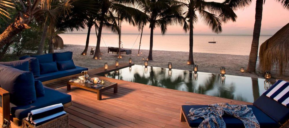 And Beyond Benguerra Island, Bazaruto Archipelago, Mozambique - Image 10