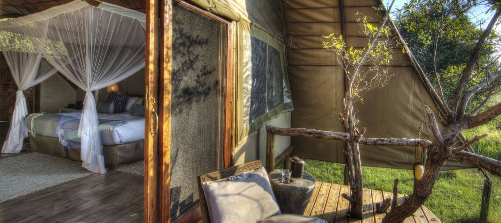 Camp Okuti room - Image 2