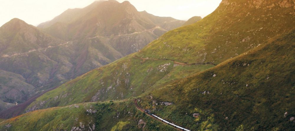 Rovos Rail - Pretoria to Victoria Falls - Image 8
