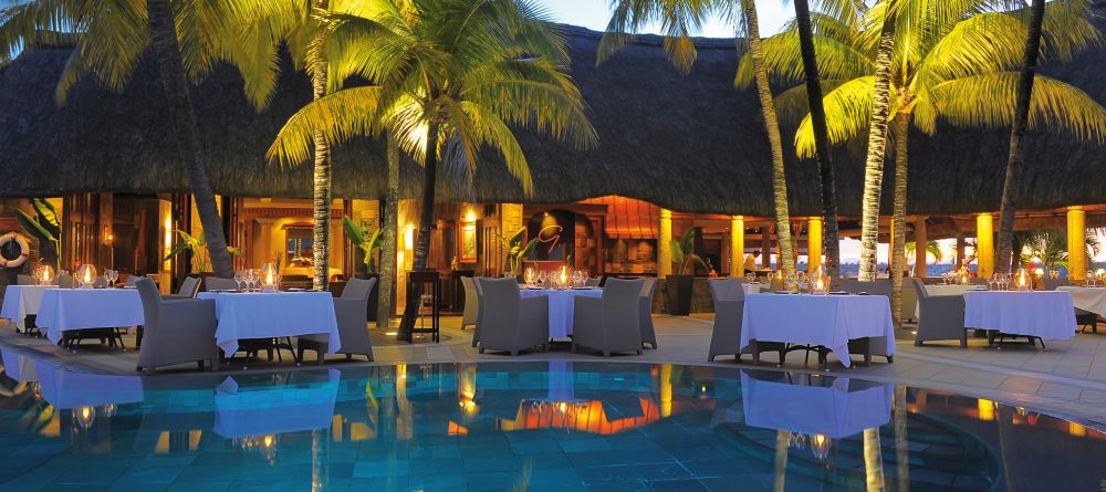 Royal Palm, Grand Baie, Mauritius - Image 11