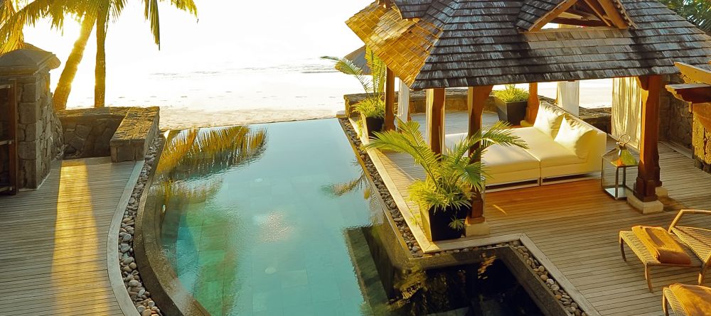 Royal Suite- Royal Palm, Grand Baie, Mauritius - Image 4