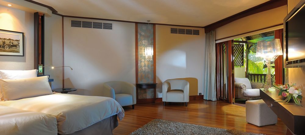 Royal Suite- Royal Palm, Grand Baie, Mauritius - Image 5