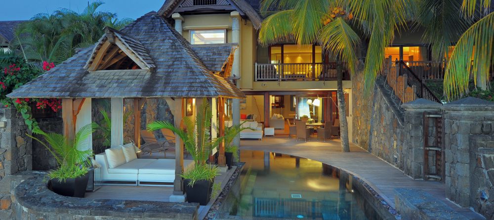 Royal Suite- Royal Palm, Grand Baie, Mauritius - Image 7