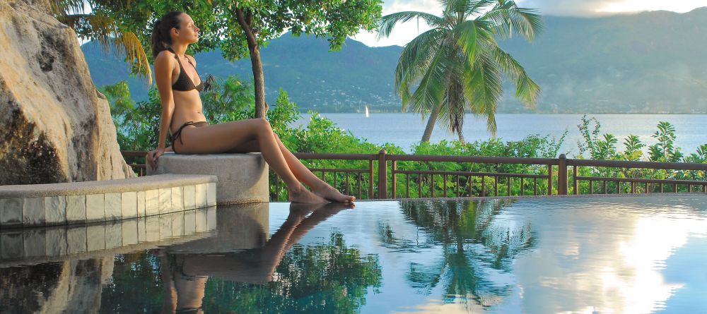 Royal Villa- Sainte Anne Resort & Spa, Mahe, Seychelles - Image 17