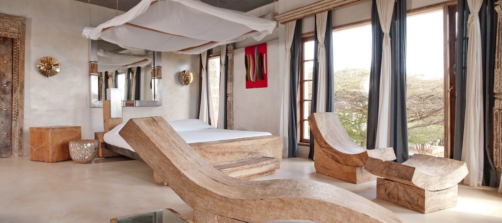 The Royal Suite at The Majlis, Lamu Island, Kenya - Image 15
