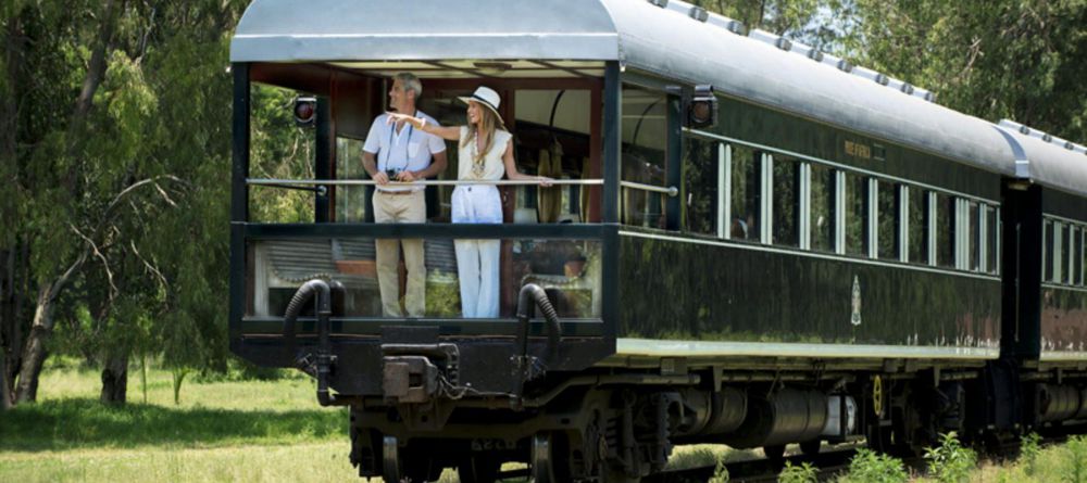 End of Train - Image 3