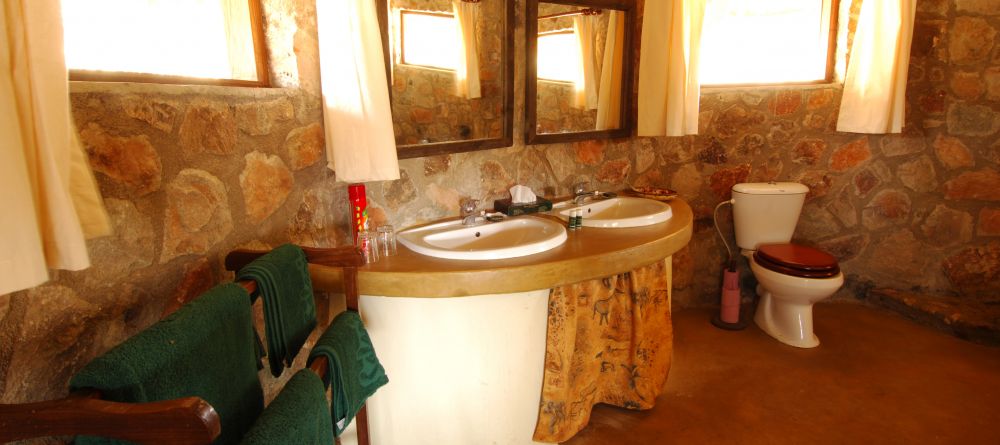 Ruaha River Lodge, Ruaha National Park, Tanzania - Image 7