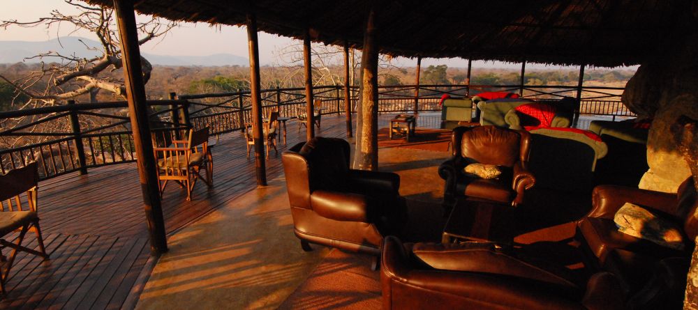 Ruaha River Lodge, Ruaha National Park, Tanzania - Image 11