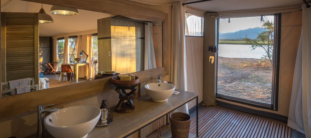 Ruckomechi Camp, Mana Pools National Park, Zimbabwe - Image 10