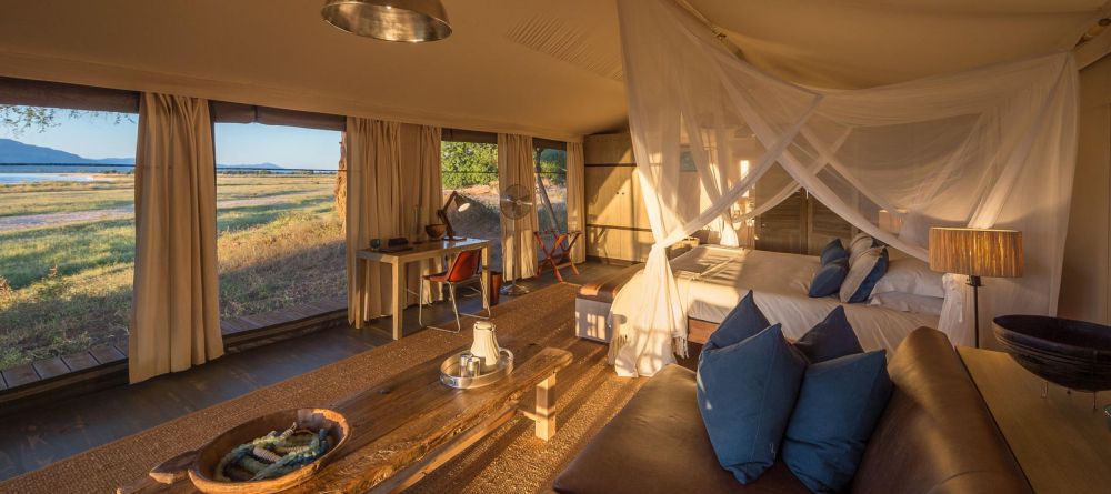 Ruckomechi Camp, Mana Pools National Park, Zimbabwe - Image 7