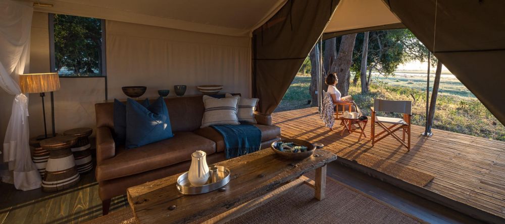Ruckomechi Camp, Mana Pools National Park, Zimbabwe - Image 13