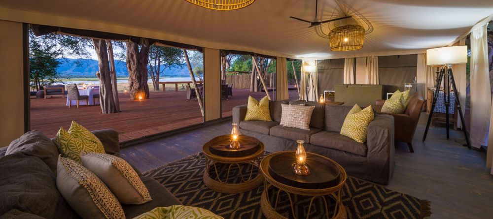 Ruckomechi Camp, Mana Pools National Park, Zimbabwe - Image 12