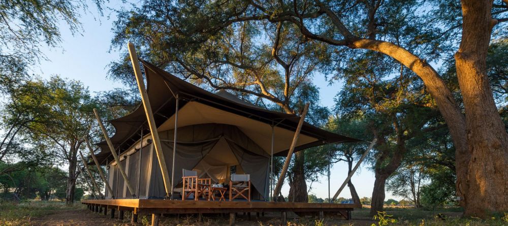 Ruckomechi Camp, Mana Pools National Park, Zimbabwe - Image 34