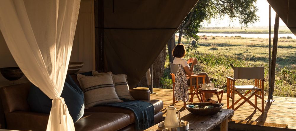 Ruckomechi Camp, Mana Pools National Park, Zimbabwe - Image 26