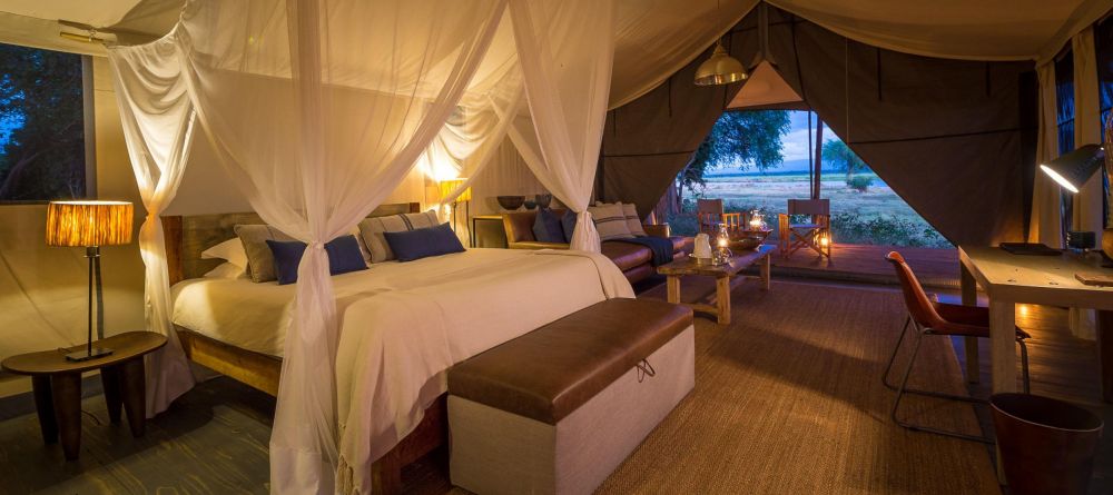 Ruckomechi Camp, Mana Pools National Park, Zimbabwe - Image 22