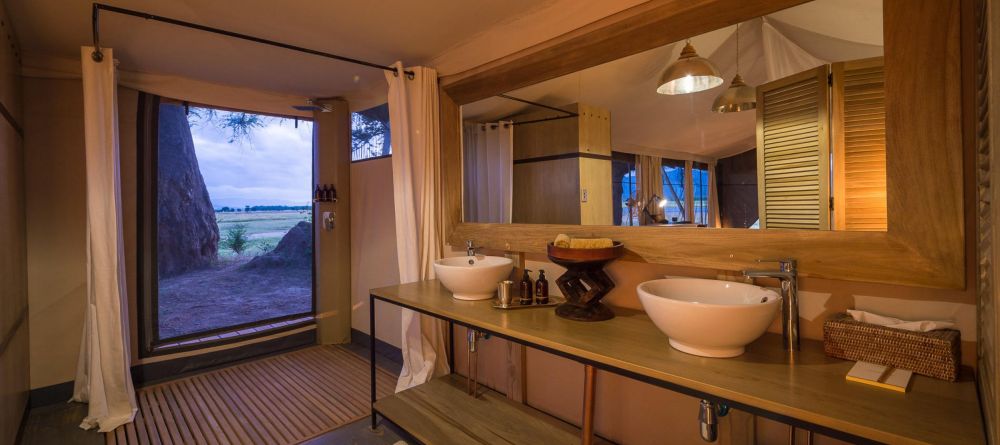 Ruckomechi Camp, Mana Pools National Park, Zimbabwe - Image 28