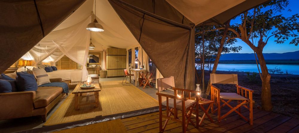 Ruckomechi Camp, Mana Pools National Park, Zimbabwe - Image 1