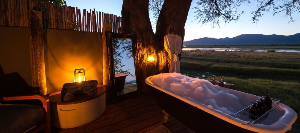 Ruckomechi Camp, Mana Pools National Park, Zimbabwe - Image 3