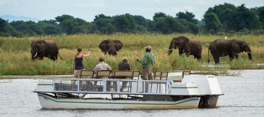 Ruckomechi Camp, Mana Pools National Park, Zimbabwe - Image 21