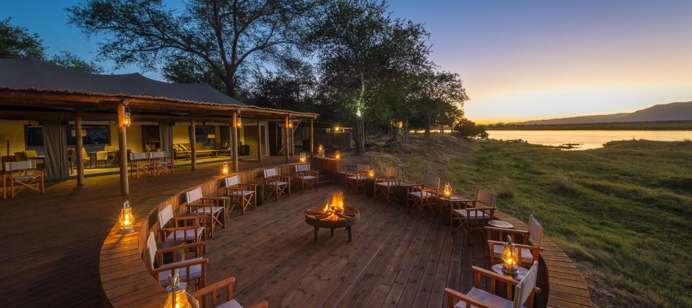 Ruckomechi Camp, Mana Pools National Park, Zimbabwe - Image 15