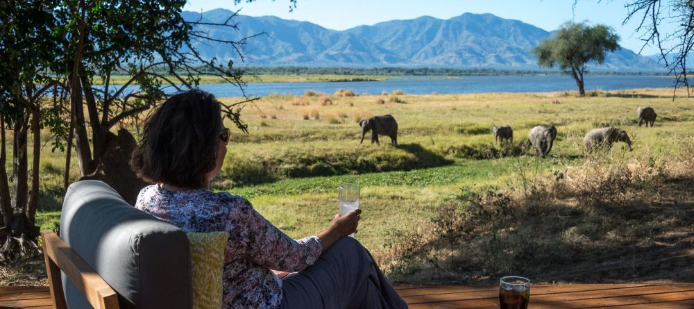 Ruckomechi Camp, Mana Pools National Park, Zimbabwe - Image 20