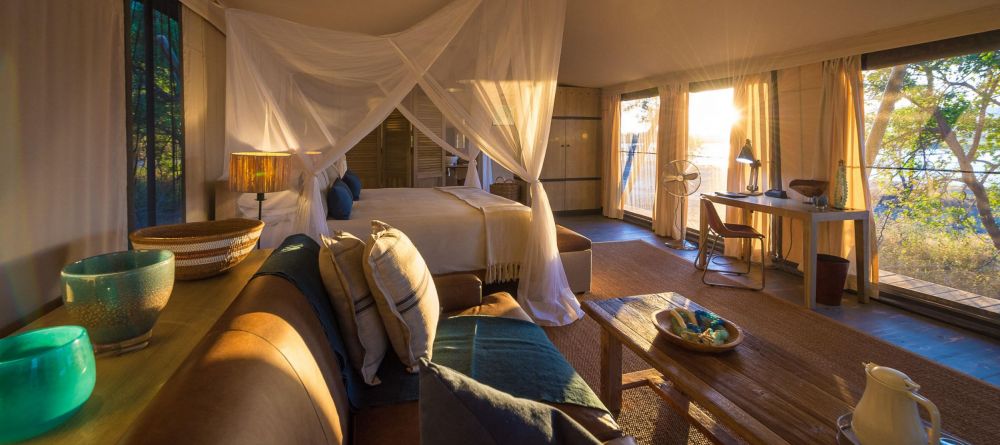 Ruckomechi Camp, Mana Pools National Park, Zimbabwe - Image 24