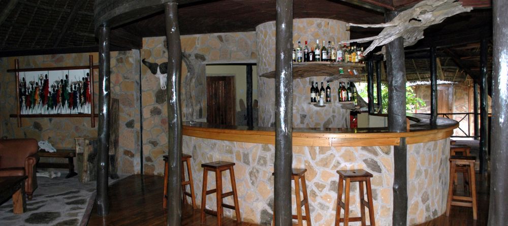 Rufiji River Camp, Selous National Park, Tanzania - Image 9