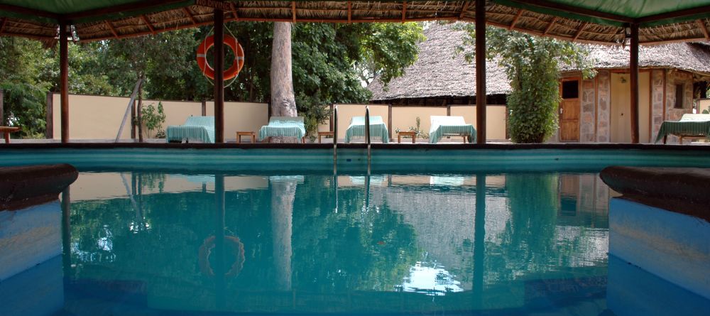 Rufiji River Camp, Selous National Park, Tanzania - Image 3