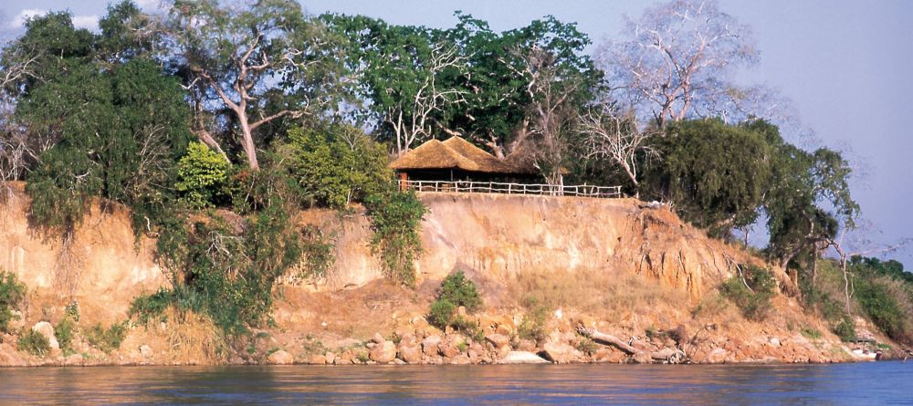 Rufiji River Camp, Selous National Park, Tanzania - Image 5