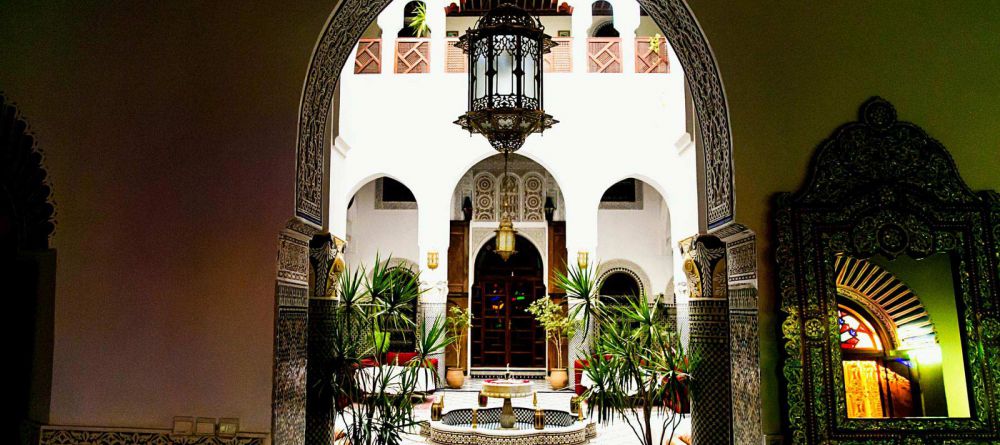 Riad El Yacout  - Image 1