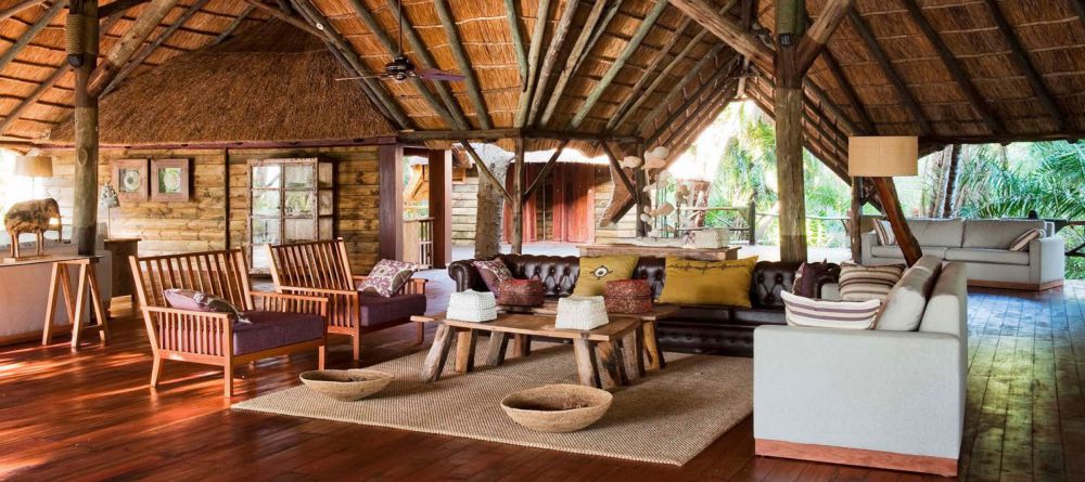 Saandani Safari Lodge, Saandani National Park, Tanzania - Image 6