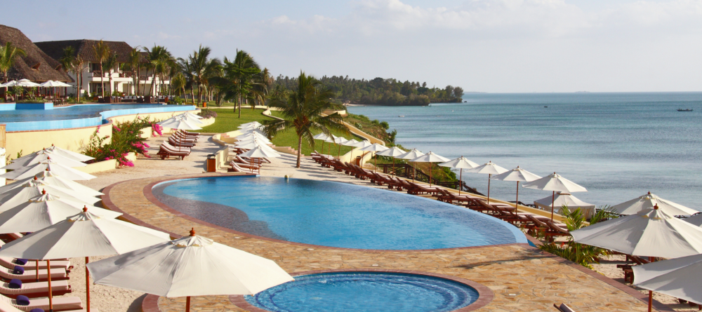 Saandani Safari Lodge, Saandani National Park, Tanzania - Image 1
