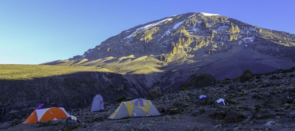 Lemosho Route, Kilimanjaro, Tanzania - Image 2