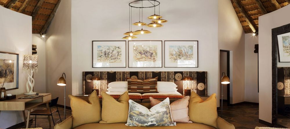 Mala Mala Sable Camp, Sabi Sand Game Reserve, South Africa - Image 7