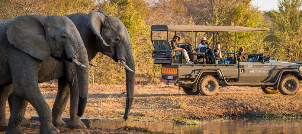 Stanley and Livingstone Hotel - Image 8