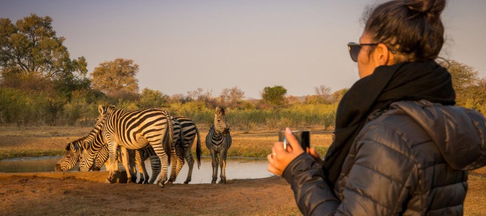 Stanley and Livingstone Hotel - Image 13
