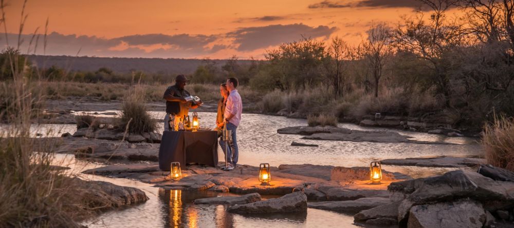 Stanley and Livingstone Hotel - Image 7