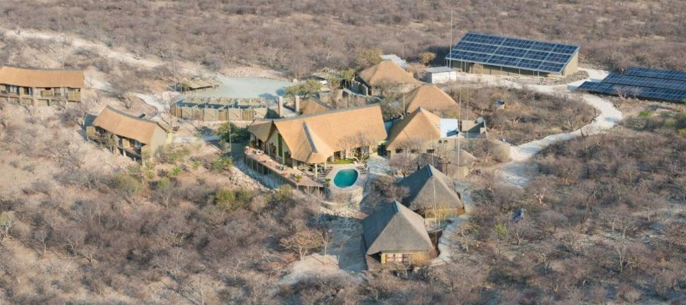 Safarihoek - Aerial View - Image 7