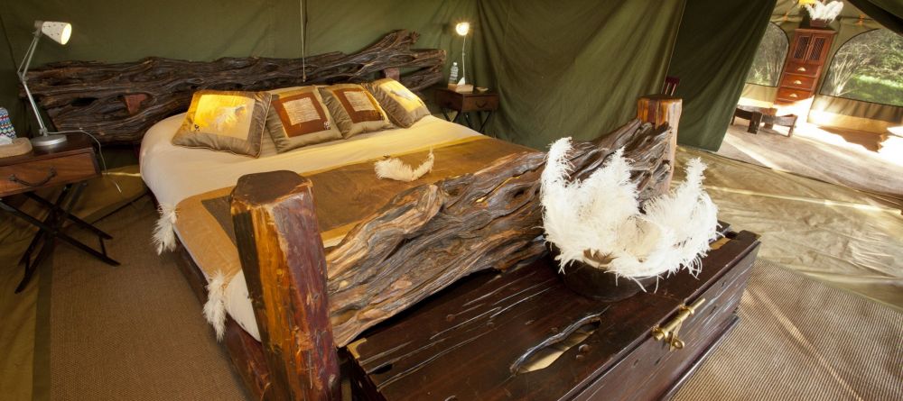 Sala's Camp Luxury Tents - Image 9