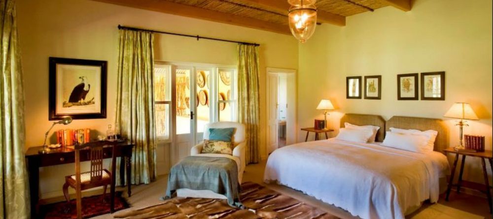 Samara Karoo Suite - Image 1