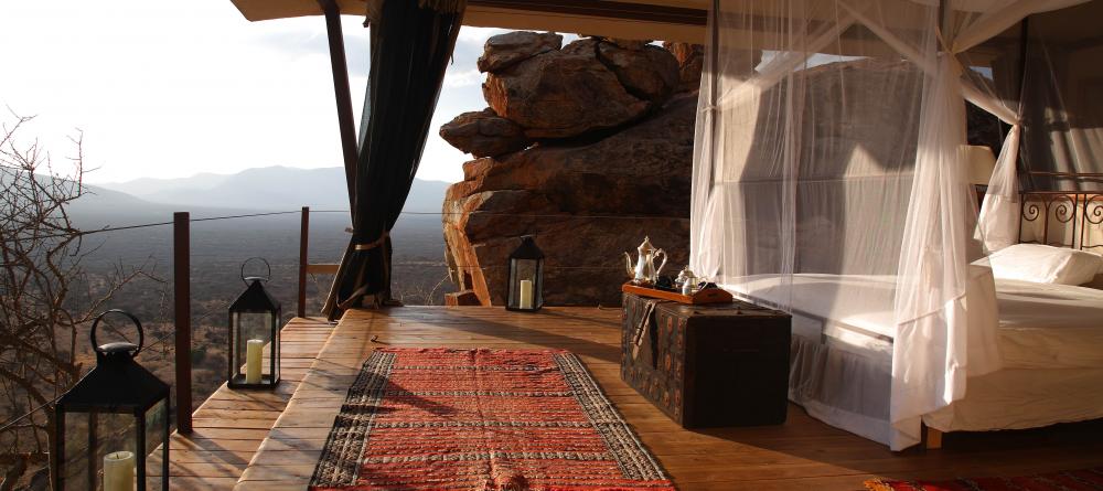 Samburu Saruni, Samburu National Reserve, Kenya - Image 6