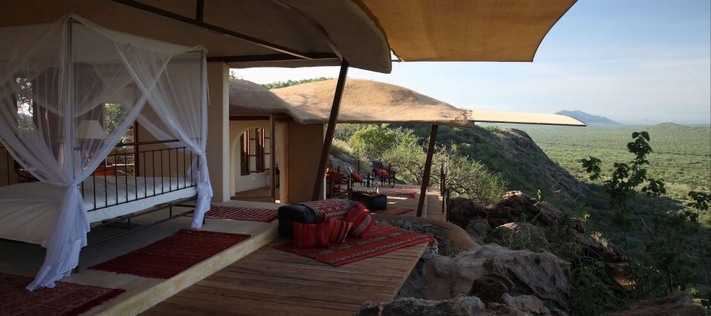 Samburu Saruni, Samburu National Reserve, Kenya - Image 7